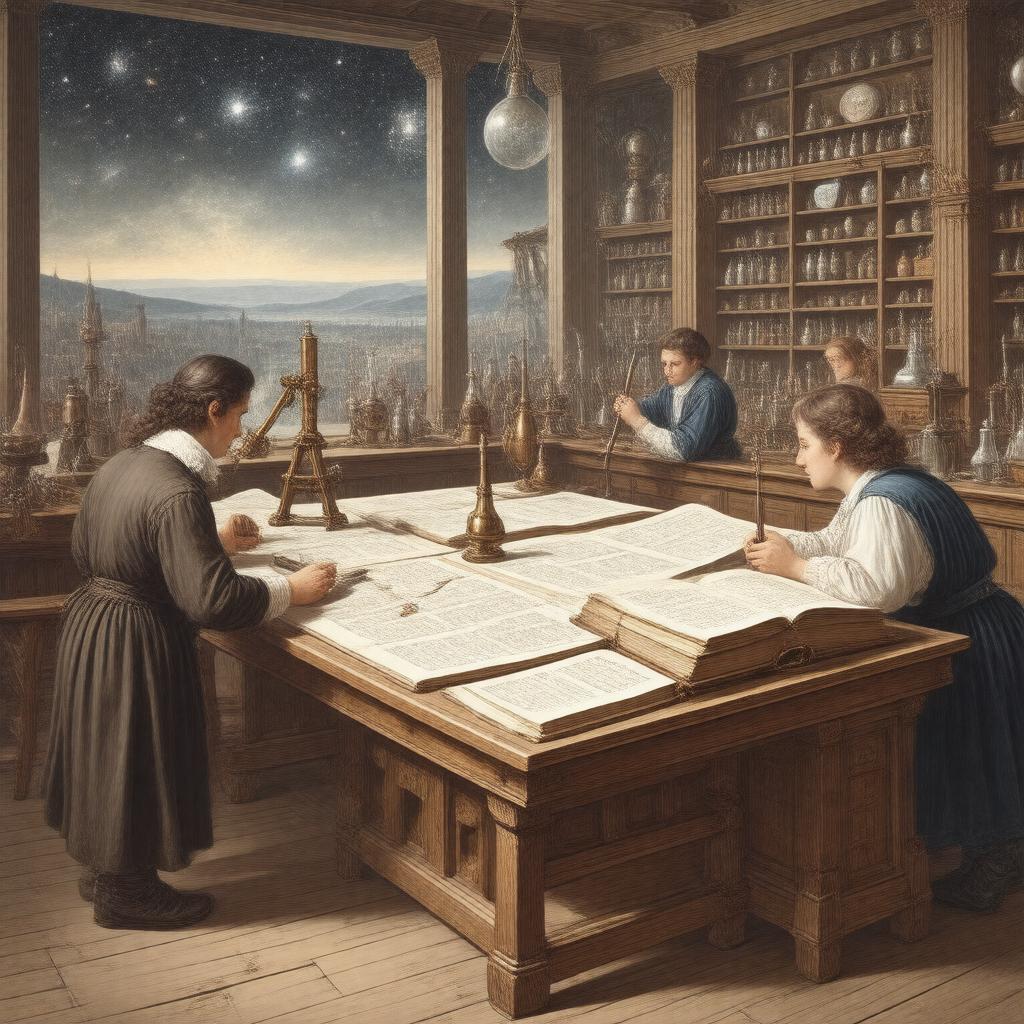Baconian method